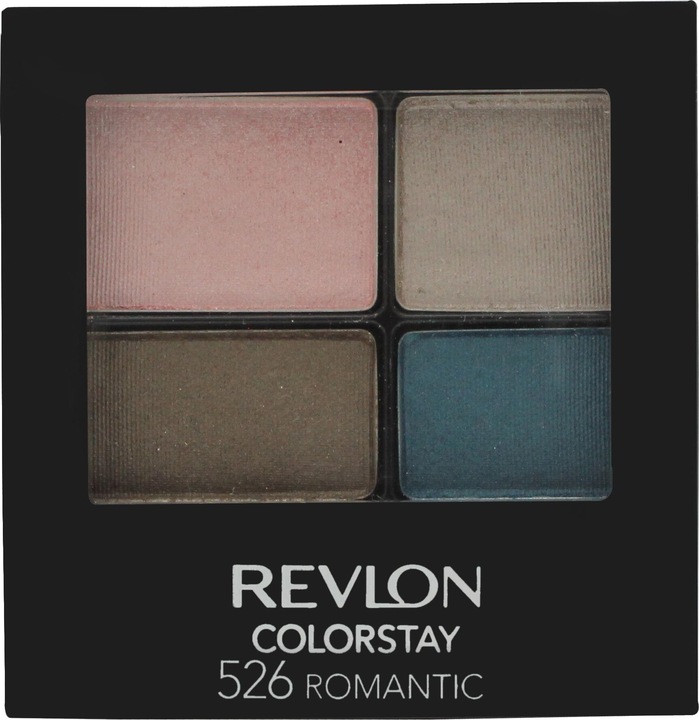 Produktbild Revlon ColorStay 16h (Romantic)