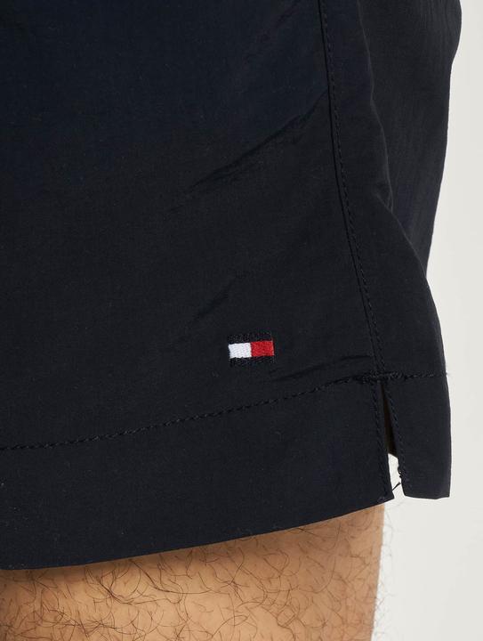 Produktbild Tommy Hilfiger Medium Drawstring Badeshorts - 83257 (L)