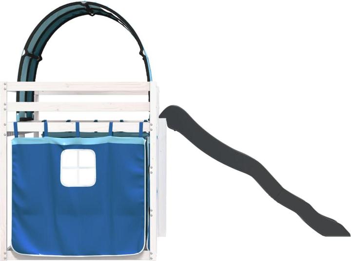 Immagine prodotto vidaXL Etagenbett (90 x 200 cm)