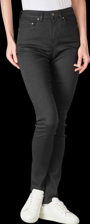 Produktbild Kuyichi Carey Jeans Skinny Fit Forever Black (W31/L32)