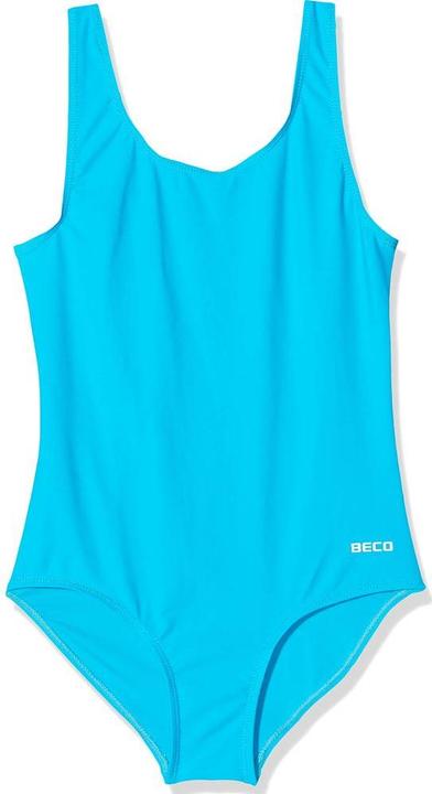Actual product image Beco Girls swimming costume turquoise 140 (140)