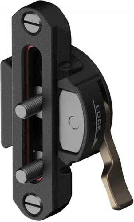 Produktbild Tilta ing Advanced Left Side Handle Attachment Type VIII - Black (Griff)