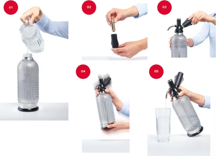 Image du produit ISI Facile