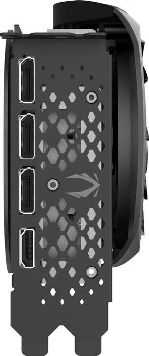 Produktbild Zotac Gaming GeForce RTX4070 AMP AIRO (12 GB)