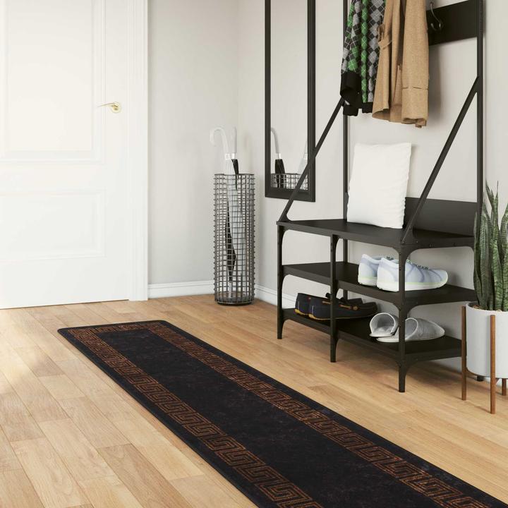 Produktbild vidaXL Läufer Teppich (450 x 50 cm)