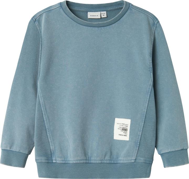 Immagine prodotto Name it Pullover FOLMER Sweatshirt (104)