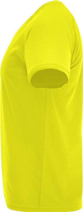 Actual product image Alpinia Childrens/Kids Bahrain Sports T-Shirt (104)