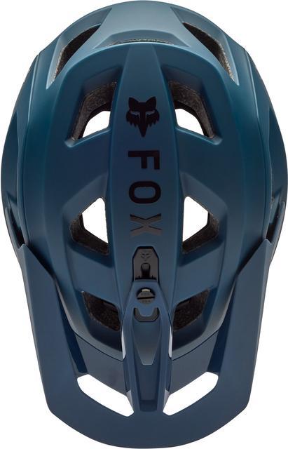 Produktbild Fox Speedframe Helmet (59 - 63 cm)