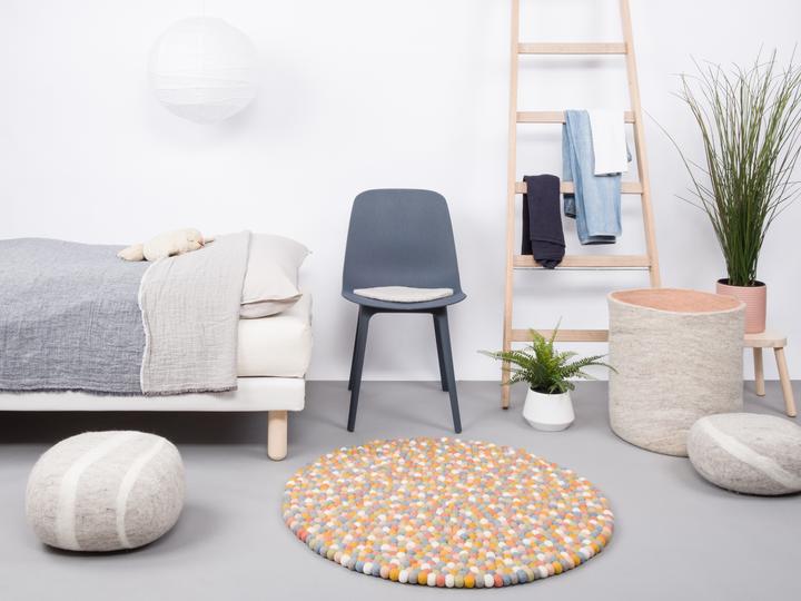 Produktbild Myfelt Round Flat Point L (Ø 180 cm)