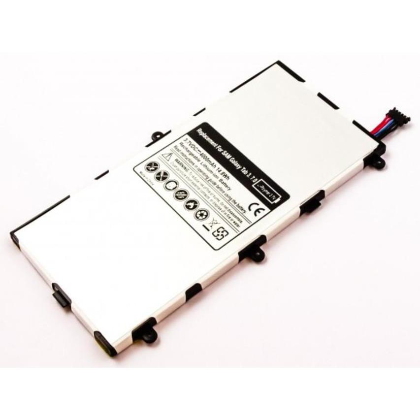 CoreParts Battery for Samsung Galaxy Tab, Smartphone Akku