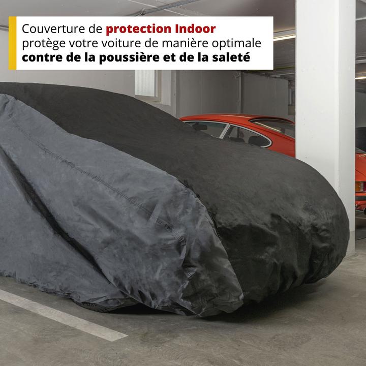 Produktbild CarComfort Indoor Fleece