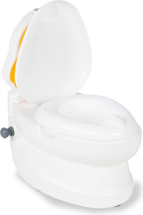 Actual product image Jamara My little toilet