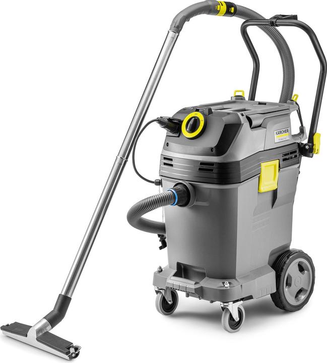 Actual product image Kärcher Professional Wet and dry vacuum cleaner NT 50/1 Mwf (Wet dry vacuum cleaner)