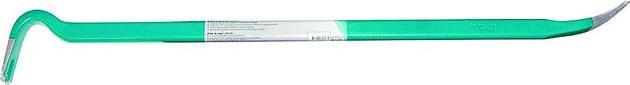 Actual product image technocraft Nail and lifting iron GRIZZLY BAR