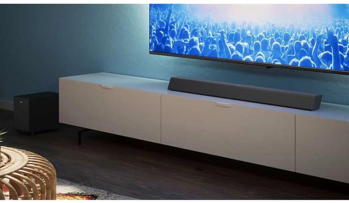 Actual product image Philips TAB5308/10 (140 W, 2.1 Channel)