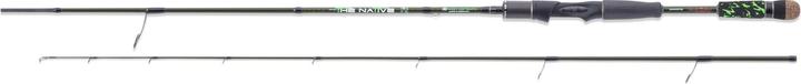 Image du produit Iron Claw Moby Softbaits The Native 198 S Vertical (107 cm)