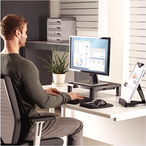 Produktbild Fellowes Standard Monitor Ständer