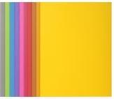 Actual product image Exacompta Collection folders - File covers (A4, 10 x)