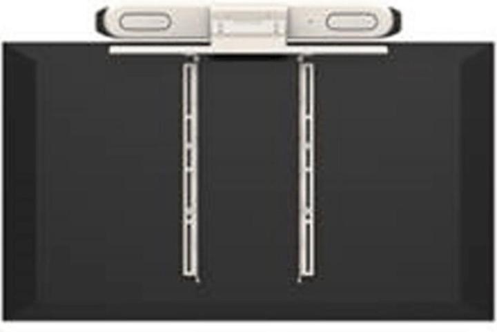 Immagine prodotto Poly Kit di montaggio per display Wall Mount Studio X50