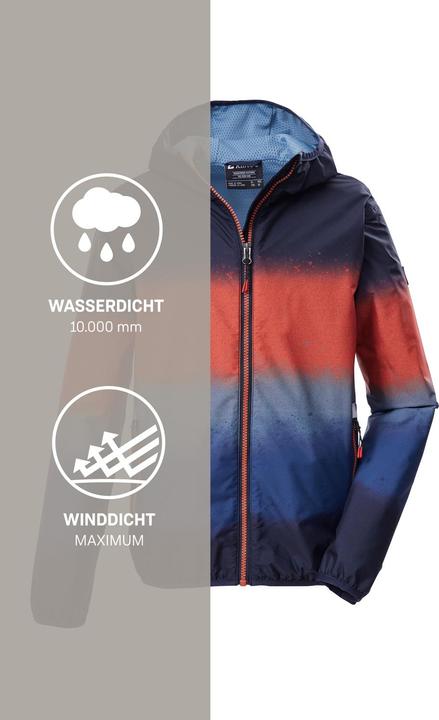 Immagine prodotto Killtec KOS 144 BYS JCKT (152)