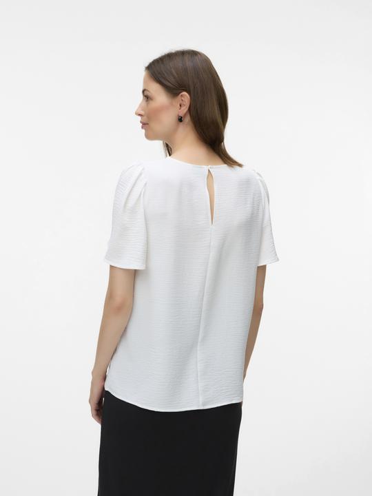 Immagine prodotto Vero Moda Maternity Normal geschnitten Rundhals Top Top (M)