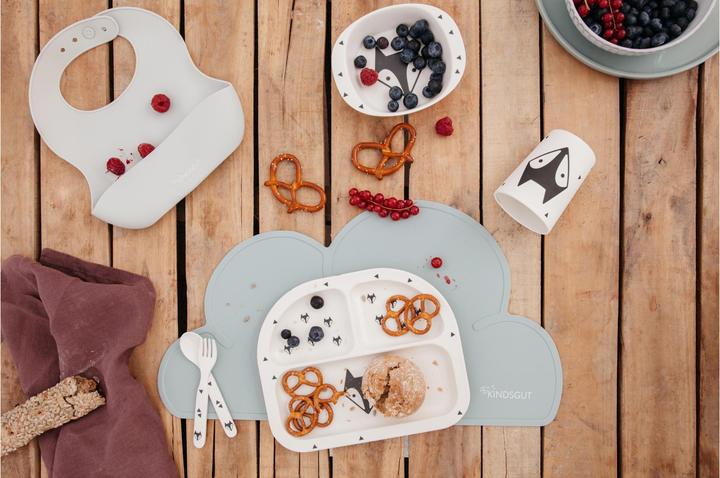 Actual product image Kindsgut Platzdeckchen Wolke