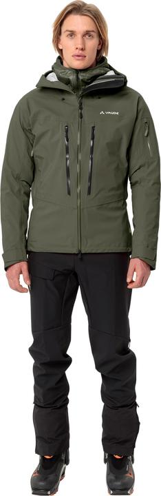 Produktbild Vaude Monviso 3L (L)
