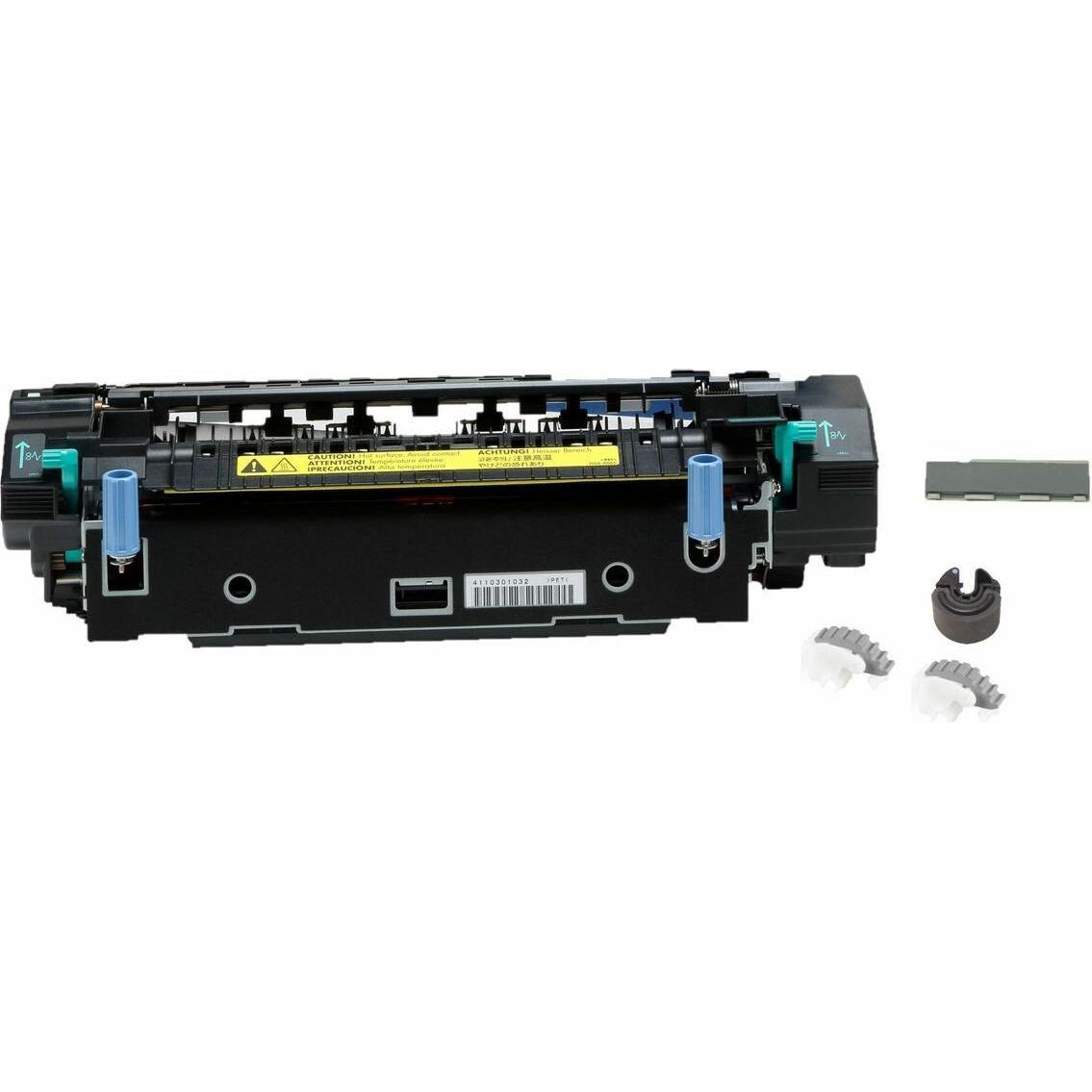 CoreParts Maintenance Kit 220V, Drucker Zubehör