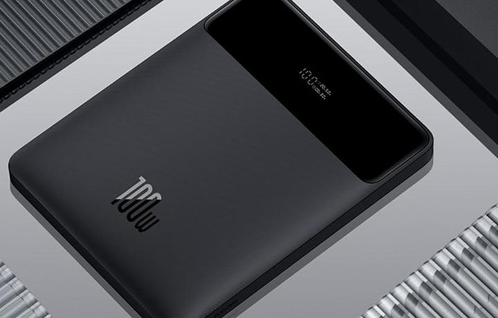 Immagine prodotto Baseus Blade (20000 mAh, 100 W, 74 Wh)