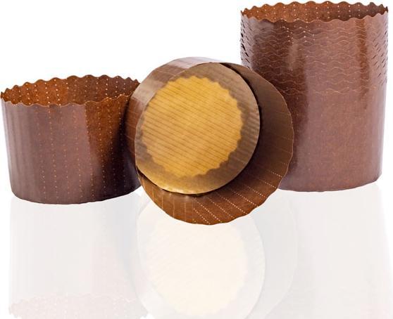 Produktbild Decora Panettone Form (7 cm)