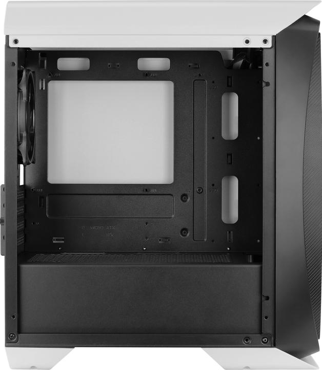 Produktbild AeroCool Aero One Mini Eclipse (mATX, Mini-ITX)