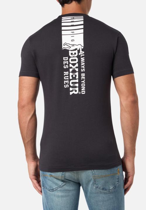 Produktbild Boxeur des Rues T-Shirt Short Sleeve Tshirt (M)
