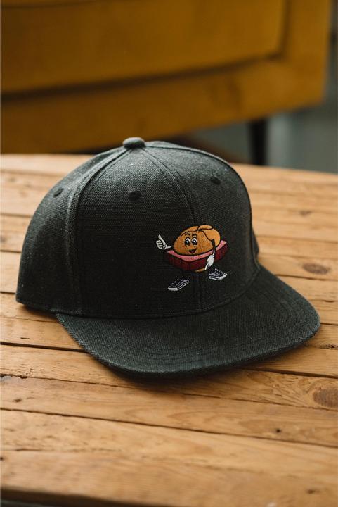 Produktbild Bavarian Caps Bavarian Fastfood (One Size)