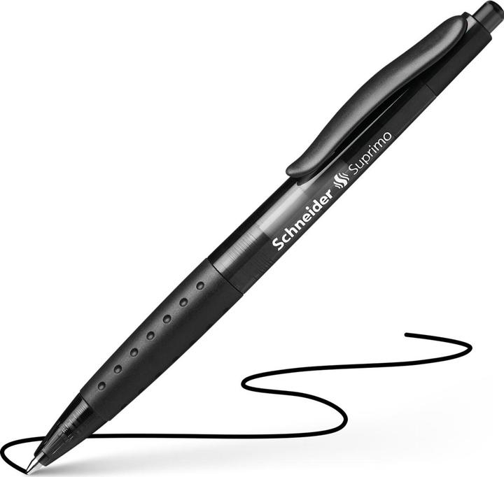 Actual product image Schneider Suprimo (1x)