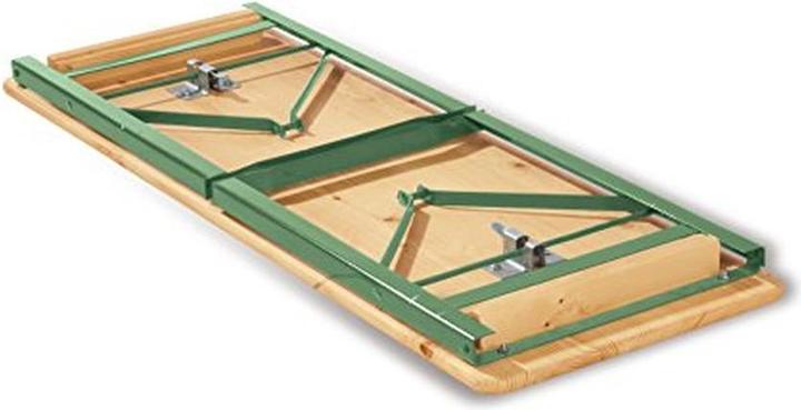 Image du produit Pinolino Sepp avec le dossier