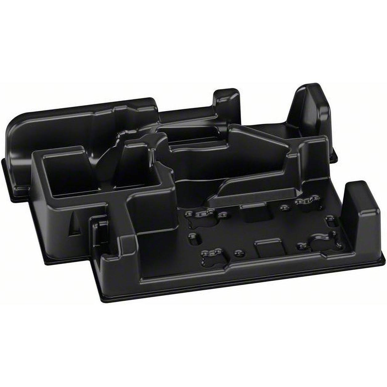 Bosch Professional, Accessori valigetta degli attrezzi, Inserto L-BOXX per GCU 18V-30