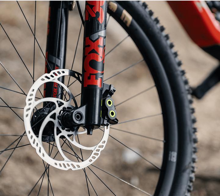 Actual product image Magura Mt5 Pro Set (Front + Rear, Brake kit, 4)