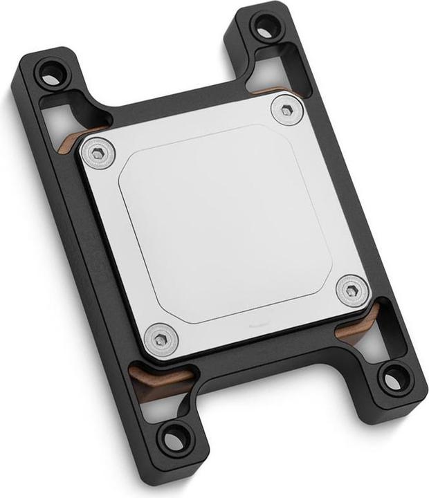 Image du produit EKWB EK Vanduo Blocks EK-Quantum Magnitude Frame Upgrade Kit, AM4 - juoda