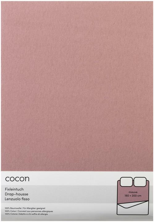 Mauve