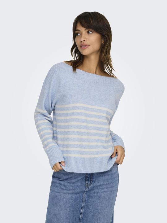 Produktbild Only ONLGLORY Strickpullover Strickpullover (L)