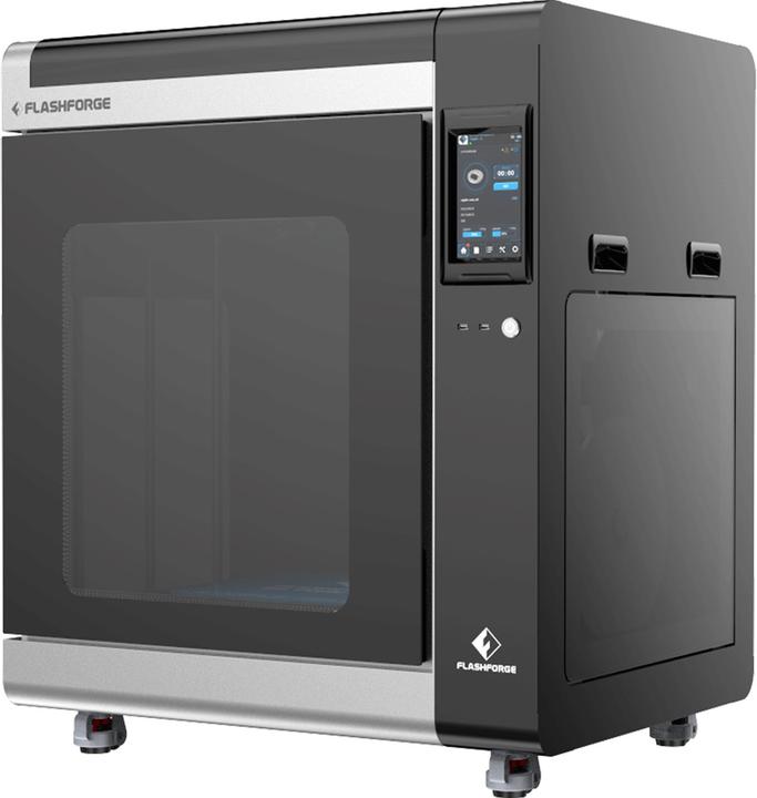 FlashForge Creator 4a 3d Printer