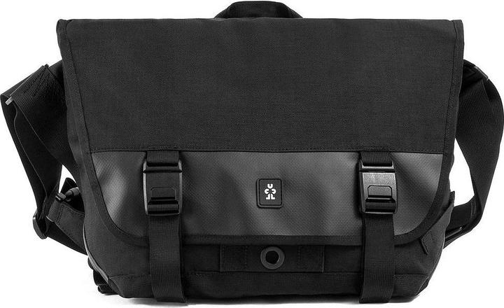 Crumpler FrontRow Messenger 8000 (Kamera Schultertasche, 9 l)