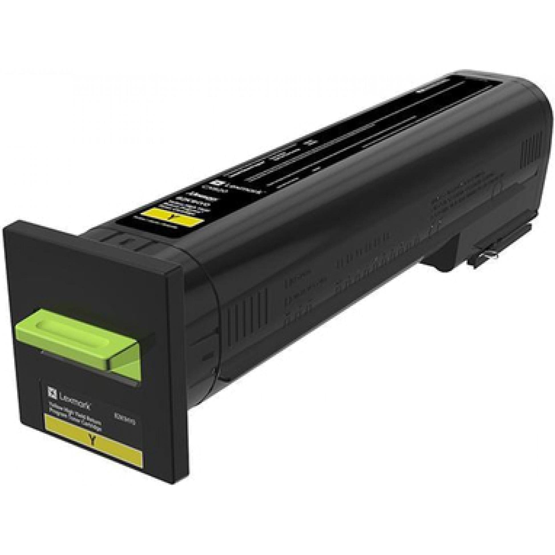 Lexmark, Toner, 82k2hy0 (Y)