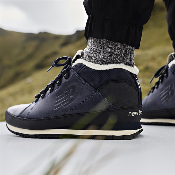 Actual product image New Balance H754LFN (40)
