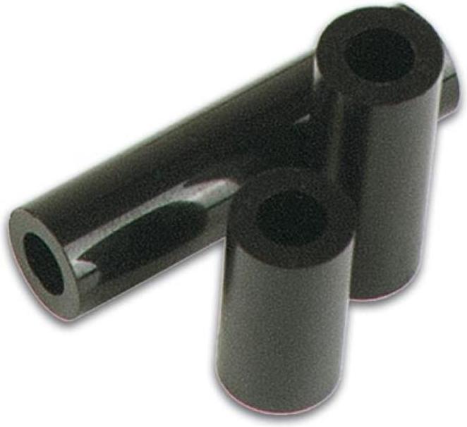 Produktbild Velleman KUNSTSTOFF-ABSTANDSHALTER 10 mm M3
