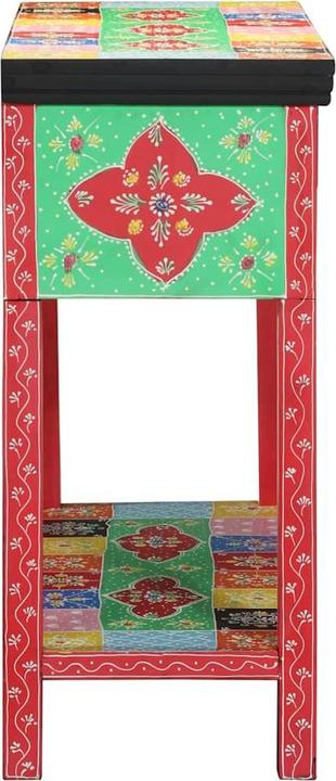 Image du produit vidaXL Konsolentisch (100 x 30 x 77 cm)