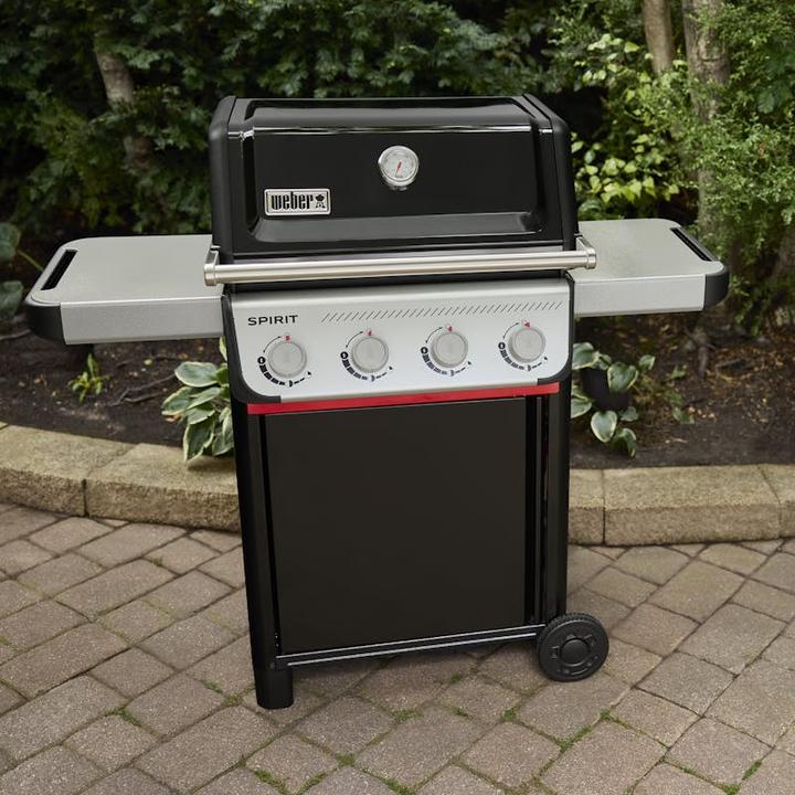 Produktbild Weber SPIRIT E-410 (8.21 kW)
