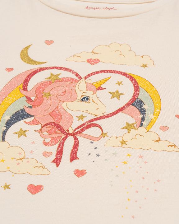 Produktbild Konges Slojd Gio RüschenPyjama Horn Stars (98)