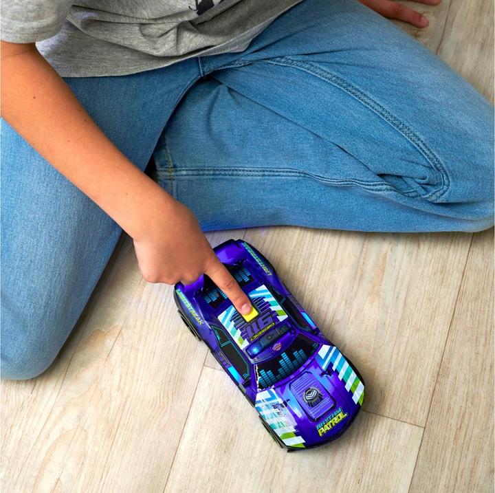 Produktbild Dickie Rhythm Patrol