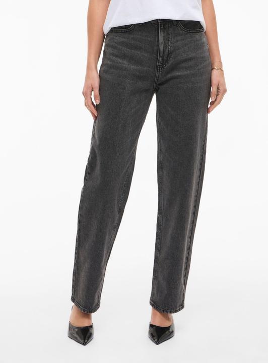 Produktbild Vila VIKELLY High Waist Straight Fit Jeans (W34/L32)